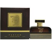 Armaf Special Amber Oud eau de parfum pour hommes 100 ml