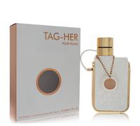 Armaf Tag Her by Armaf Eau De Parfum Spray 3.4 oz for Women
