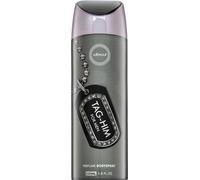 Armaf Tag-Him deospray pour hommes 200 ml