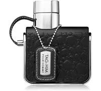 Armaf Tag Him Eau De Toilette Pour Homme 100 Ml