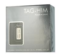 Armaf Tag Him Eau De Toilette Pour Homme 100 Ml