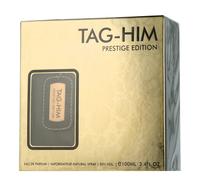 Armaf Eau de Toilette Tag Him Prestige pour homme – 100 ml