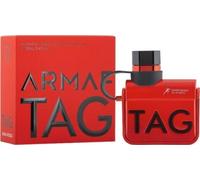 Armaf Parfums Tag Uomo RossoEau de Parfum Spray 100 ml