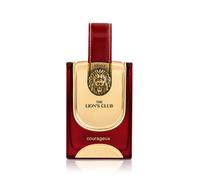 Armaf The Lion's Club Courageux Eau de Parfum (Homme) 100 ml