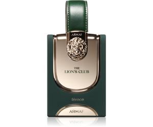 Armaf The Lions Club Féroce Eau de Parfum mixte 100 ml