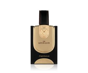 Armaf The Lion's Club Majestueux Eau de Parfum (Unisexe) 100 ml