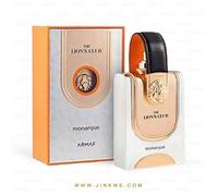 Armaf The Lion's Club Monarque Eau De Parfum 100 ml (homme)