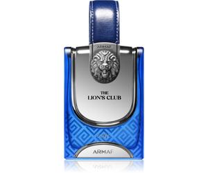 Armaf The Lions Club Rugir Eau de Parfum pour homme 100 ml