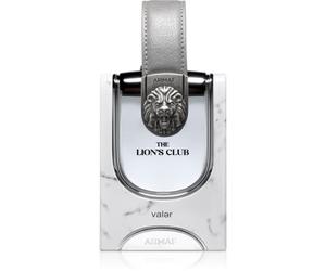 Armaf The Lions Club Valer Eau de Parfum mixte 100 ml
