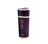 Armaf Eau de Parfum The Pride pour femme – Vaporisateur 3.4 oz