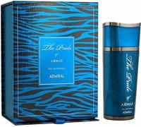 Armaf The Pride Of Armaf Admiral Eau de Parfum pour hommes 100 ml
