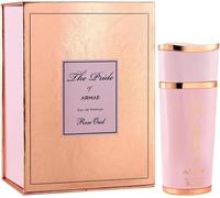 Armaf The Pride Of Armaf Rose Oud Eau de Parfum pour femme 100 ml