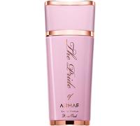 Armaf Eau de Parfum Rose Oud pour femme – 100 ml
