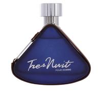 Armaf Tres Nuit Pour Homme Eau de Toilette (Homme) 100 ml