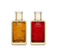 Armaf Úniq Oud Forever EDP Úniq Oud Forever 15 ml + EDP Effects Of Uniq 15 ml