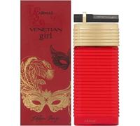 Armaf Venetian Girl Rouge eau de parfum pour femme 100 ml