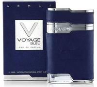 Armaf Voyage Bleu eau de parfum pour homme 100 ml