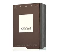 Eau de Parfum - ARMAF - Voyage Brown - 100 ml - Homme - Concentration élevée