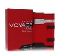 ARMAF VOYAGE TITAN Eau De Parfum 100 ml for Men