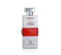 Armaf X Christian Provenzano II Pure Perfume Unisexe 100 ml
