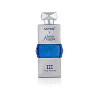 Armaf X Christian Provenzano III Pure Perfume Unisexe 100 ml