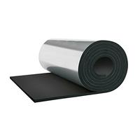 Armaflex ACE Plaque d’isolation auto-adhésive Épaisseur 6/9/13/19/25/32 mm Isolant à base de caoutchouc Carton (6 mm/15 m²/carton)