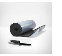 Armaflex Armacell AF 19 mm auto-adhésif incluant lame de céramique WKS ISOTEC