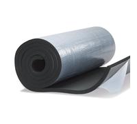 ArmaFlex HOME 25mm Auto-Adhésif 4m² Isolant Thermique Van Camping-Car Fourgon