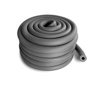 ArmaFlex® Home Tube 15 mm x 10 mm x 35 m Isolation Tuyaux - Manchon isolant en mousse flexible - Chauffage, sanitaire, climatisation - Economie d'énergie