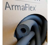 ArmaFlex® HOME Tube - 28 mm x 10 mm x 20 m - Isolation des tuyaux en caoutchouc - Pour chauffage, sanitaire, climatiseur, économie d'énergie