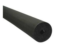 Armaflex Isolation de tuyau en caoutchouc Manchon isolant 9-19 mm 2m (9x28mm), Noir