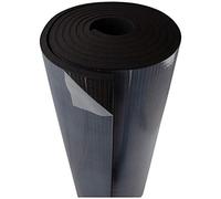 Armaflex XG Autocollant 9/13/19/25/32 mm - Fabriqué en Allemagne, noir