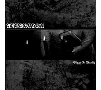 Armagedda - Echoes in eternity