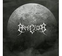 Armagedda - The Final Approaching