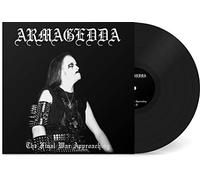 Armagedda - The Final War Approaching