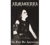 Armagedda - The Final War Approaching [Cassette] [Import]