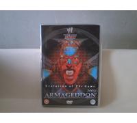 Armageddon 2003 – WWE/WWF – Import