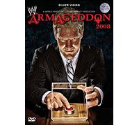 Armageddon 2008 [Edizione: Regno Unito] [Import]