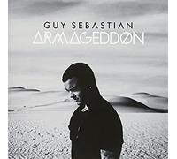 Sebastian Guy - Armageddon