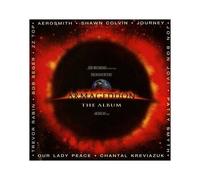 O.S.T. – Armageddon : The Album – CD