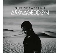 Guy Sebastian - Armageddon