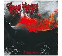 Tardus Mortem - Armageddon