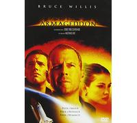 Armageddon - Édition Single
