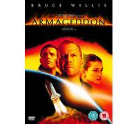 Armageddon [Import]