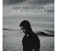 Guy Sebastian - Armageddon