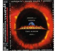 Armageddon - Original Soundtrack [Import]