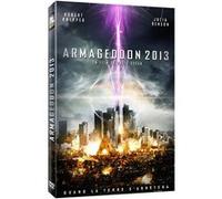 Armageddon 2013 : Le compte à rebours est déclenché E