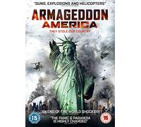 Armageddon America [Edizione: Regno Unito] [Import]