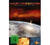 Armageddon - Armageddon-der Einschlag [Import]