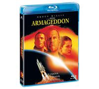 Armageddon - Blu-Ray
